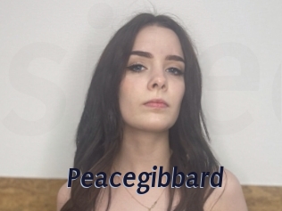 Peacegibbard