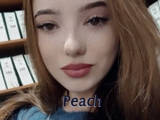 Peach