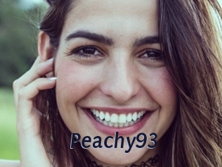 Peachy93