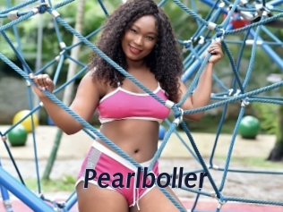 Pearlboller