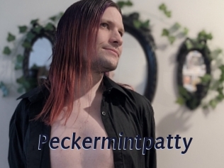 Peckermintpatty