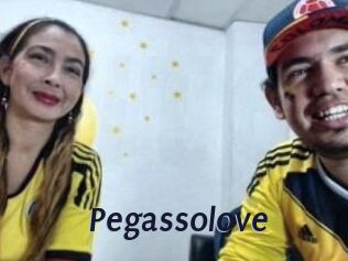 Pegasso_love