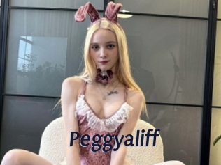 Peggyaliff