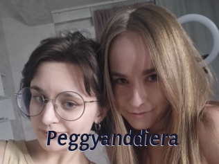 Peggyanddiera