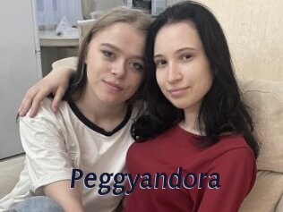 Peggyandora