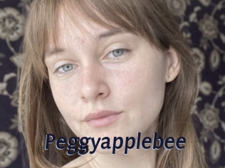Peggyapplebee