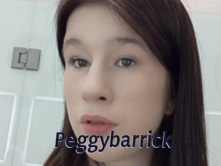 Peggybarrick