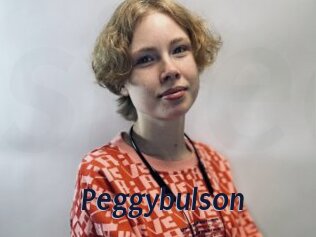 Peggybulson