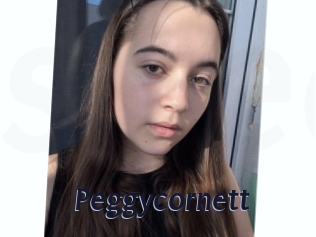 Peggycornett