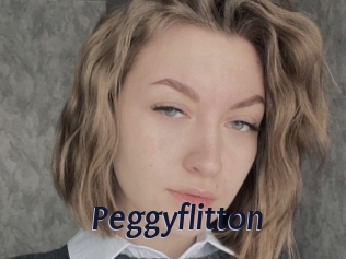 Peggyflitton