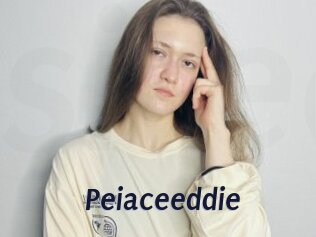 Peiaceeddie