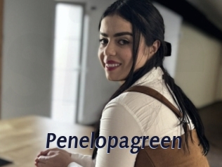 Penelopagreen