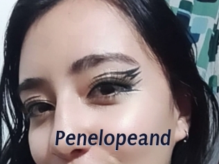 Penelopeand