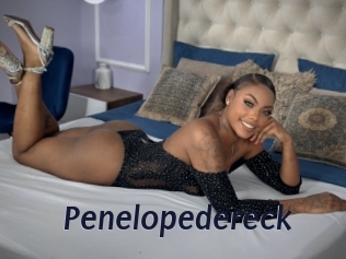 Penelopedereck