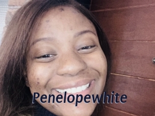 Penelopewhite