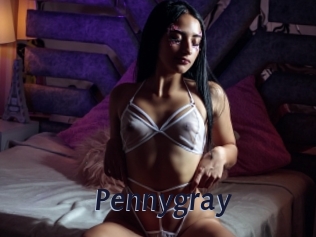 Pennygray