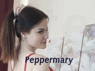 Peppermary