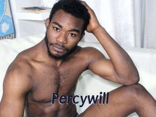 Percywill