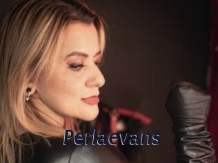 Perlaevans