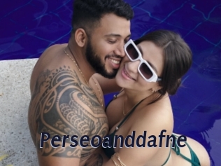 Perseoanddafne