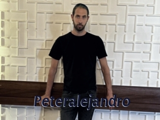 Peteralejandro