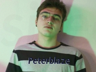 Peterblaze