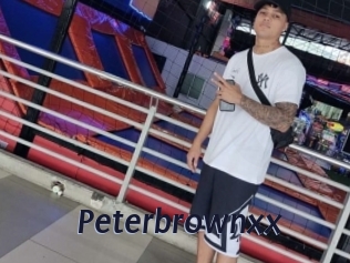 Peterbrownxx