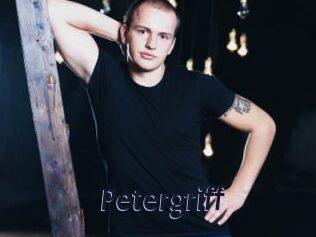 Petergriff