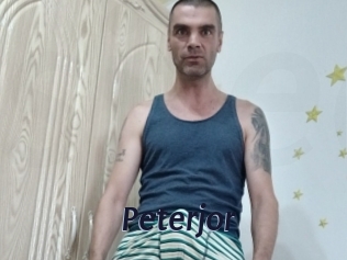 Peterjor