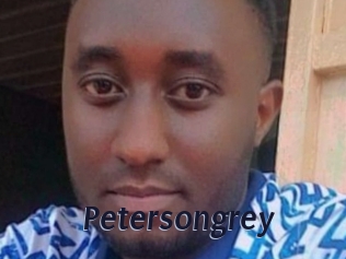 Petersongrey