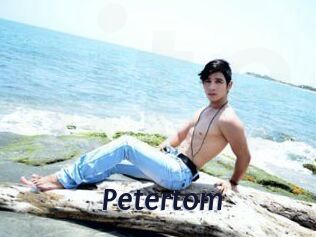 petertom Site Cul