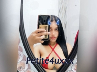 Petite4uxxx