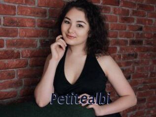 Petitealbi