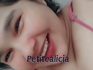 Petitealicia