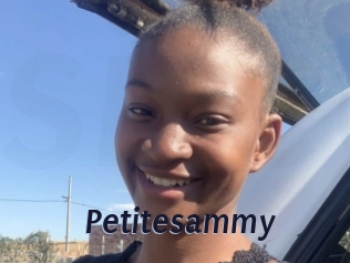 Petitesammy