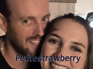 Petitestrawberry