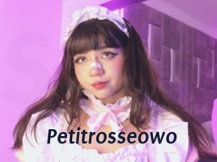Petitrosseowo