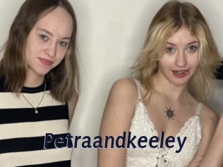 Petraandkeeley