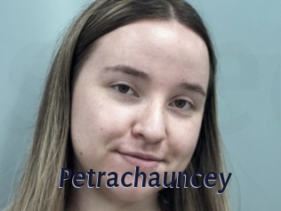 Petrachauncey