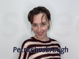 Petrachesbrough