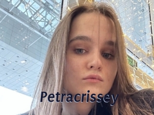 Petracrissey