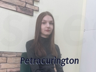 Petracurington