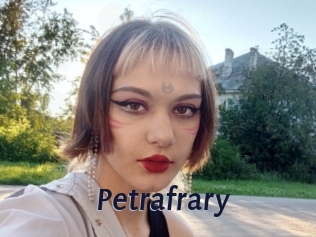 Petrafrary