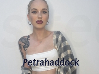 Petrahaddock