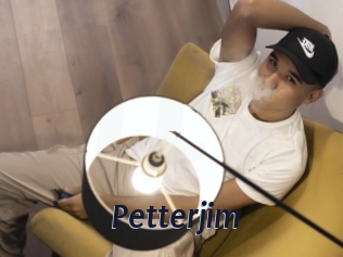 Petterjim