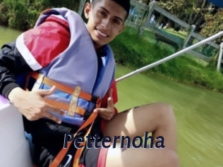 Petternoha