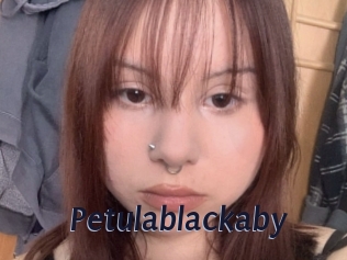 Petulablackaby