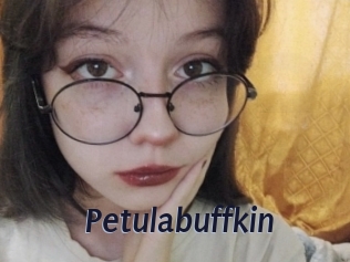 Petulabuffkin