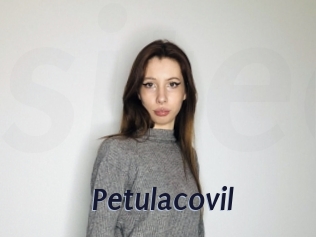 Petulacovil