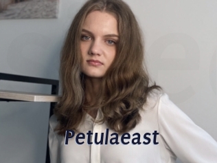 Petulaeast